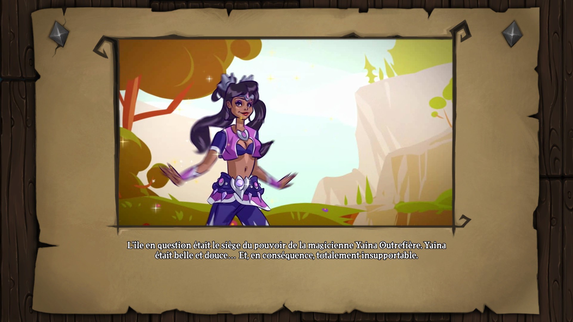 Dungeons 3